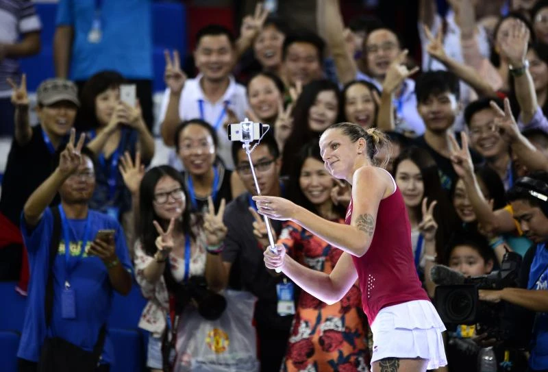 Venus crushes Vinci to reach Elite Trophy final