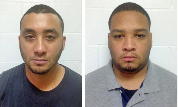 2 US cops arrested in shooting death of 6-year-old boy