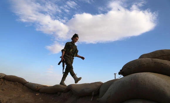 Daesh frees 37 kidnapped Syrian Christians: NGO