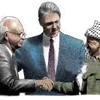 Rabin: Peacemaker or warmonger?