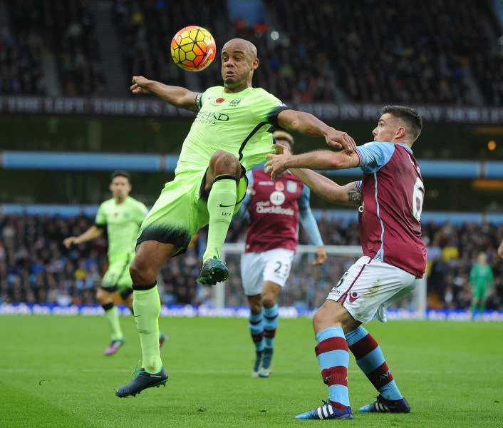 Man City, Arsenal held as Klopp suffers first defeat