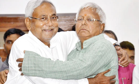 Secular alliance crushes communalists in Bihar vote