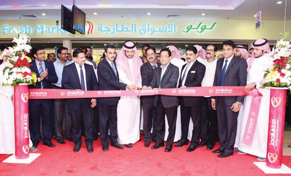 Joyalukkas expands with new showroom openings
