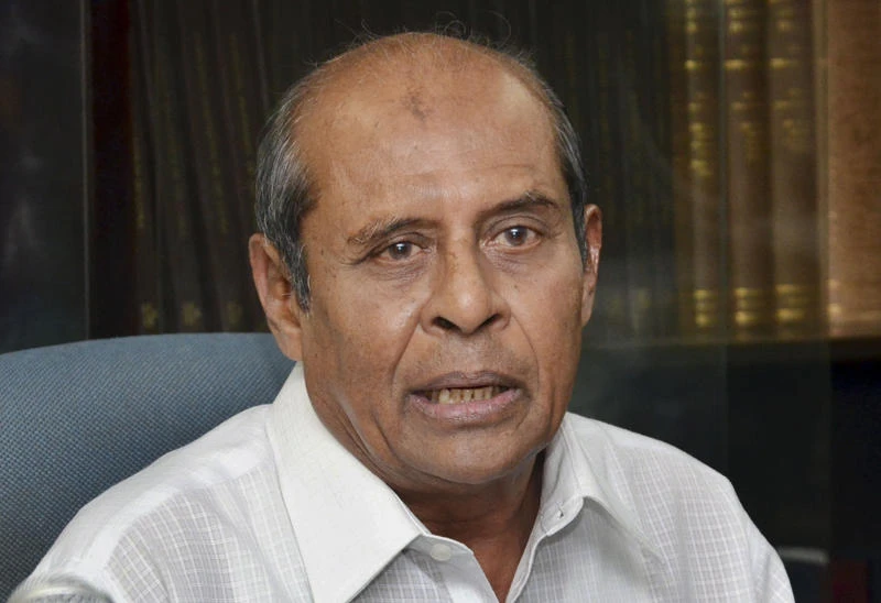 Sri Lankan minister resigns amid arms ship scandal