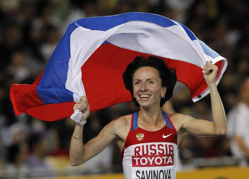 Bombshell WADA report urges Russian ban over state-sanctioned doping