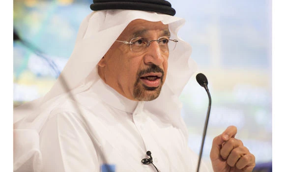 Fight diseases with regular exercise: Al-Falih