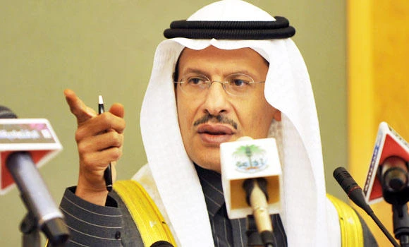 Kingdom sees oil price surge after cutbacks