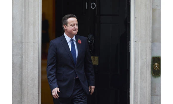 UK ‘letting down’ allies by avoiding to hit Daesh