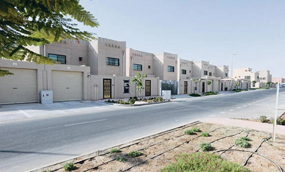 Largest residential project in Jubail set to be launched