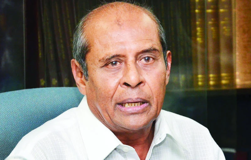 Sri Lankan minister resigns amid arms ship scandal