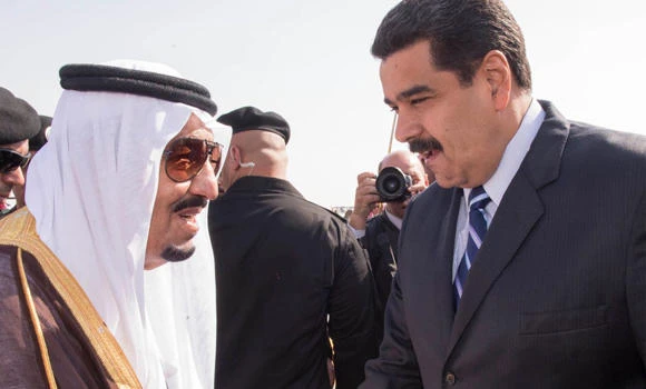 World leaders descend on Riyadh for ASPA summit