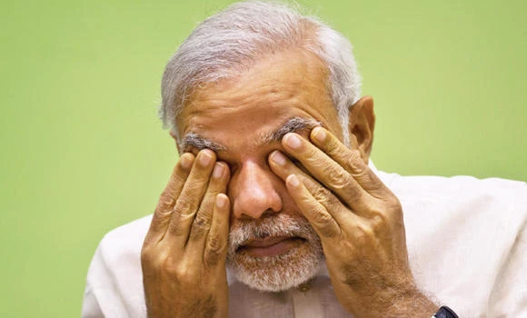 India’s PM urged to engage rivals after state poll drubbing