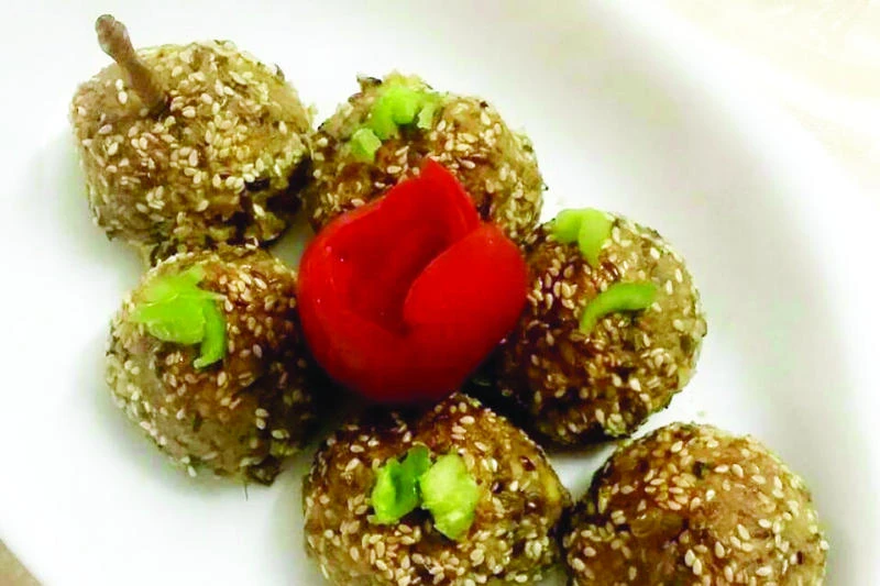 Recipes that are foodies’ delight
