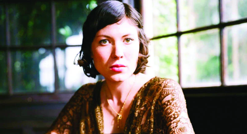Alela Diane finds new voice in duo