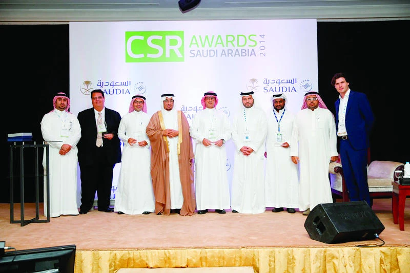 CSR Summit to focus on corporate strategies and challenges
