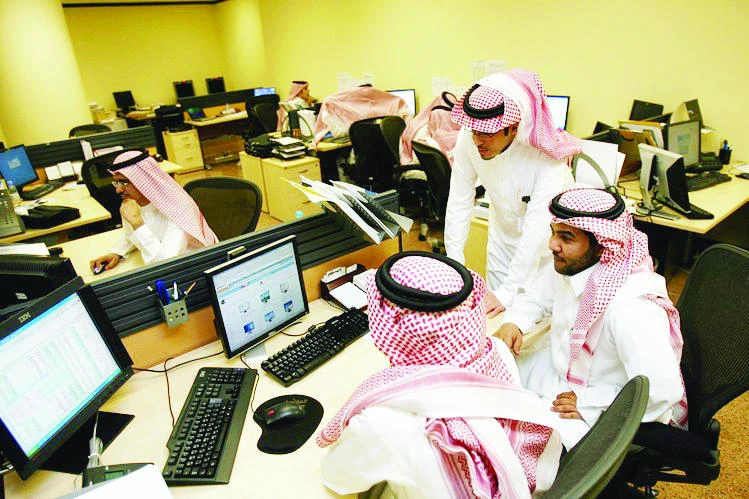 Tadawul rebounds on STC dividend news