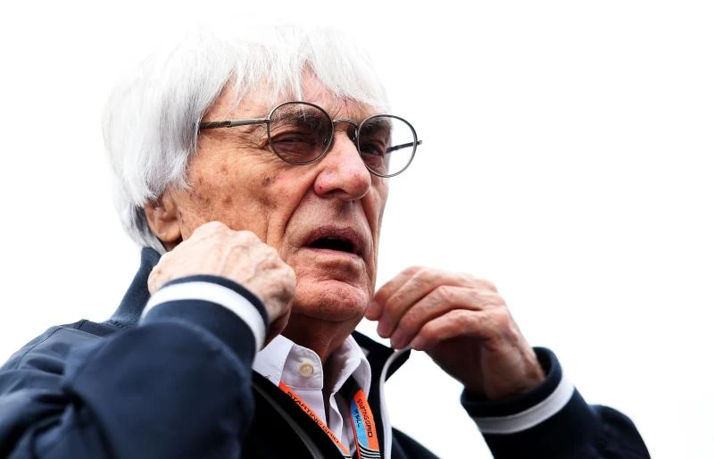 Future of US Formula One Grand Prix in doubt