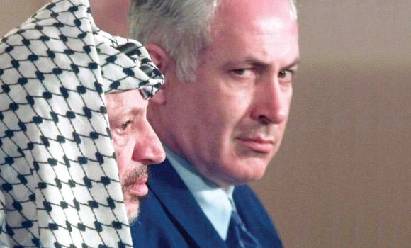 Israel killed Arafat: Palestinian inquiry