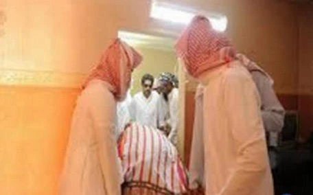 Mother refuses to forgive daughter even after death