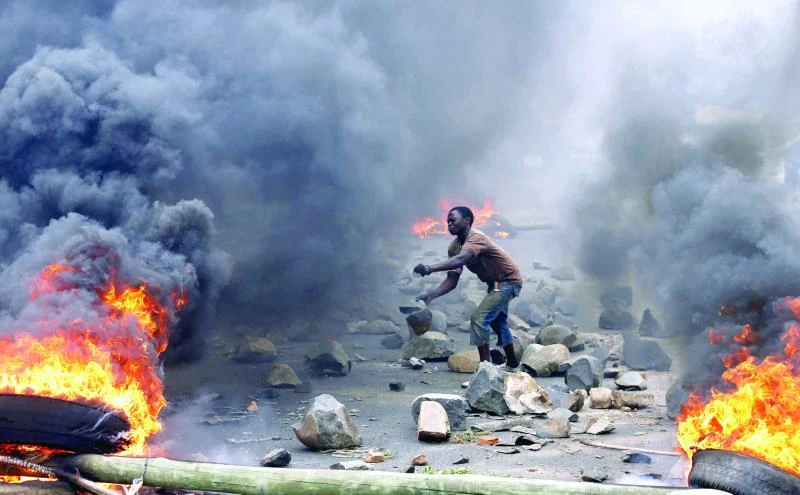 Send peacekeepers quickly, Burundi opposition urges UN