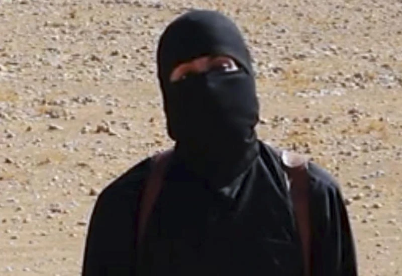 US targets ‘Jihadi John’ in IS slaying videos, fate unclear