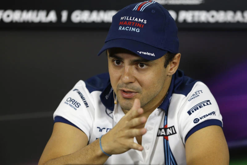Hometown Massa would be happy just making podium in Brazil