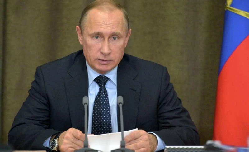 Russian TV airs ‘secret’ nuclear plans