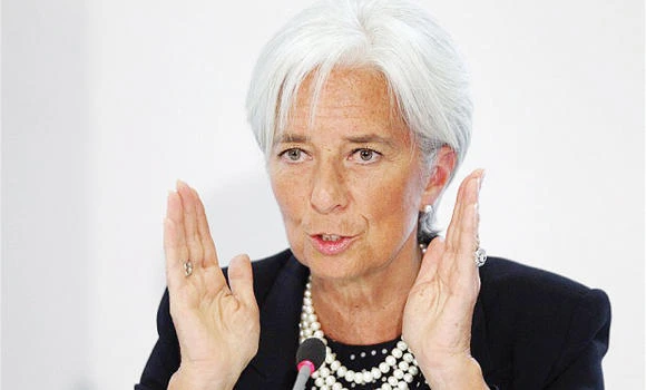 IMF: We can bank on Islamic finance for stability
