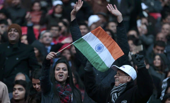 Thousands cheer India’s Modi at London mega-rally