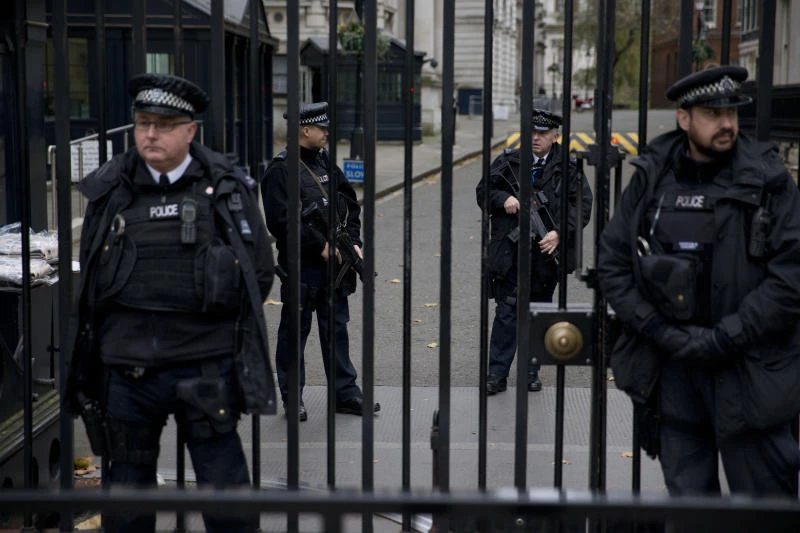 Security beefed up around Europe after attacks