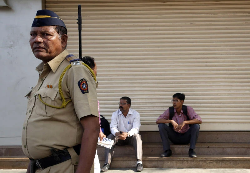 Paris attacks evoke dark memories for India’s Mumbai