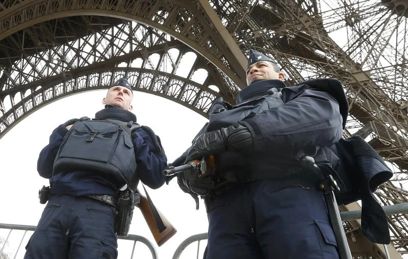 Daesh claims Paris attacks, says France at ‘top’ of list