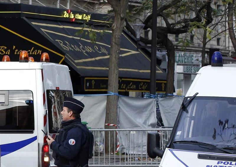 Saudi Council of Senior Scholars condemns Paris attack