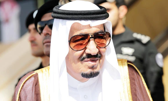 King Salman, Putin to discuss Syria at Turkey G-20 Summit