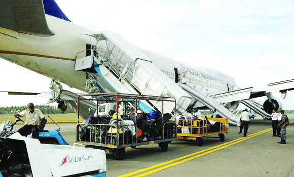 GACA eyes airport privatization next year