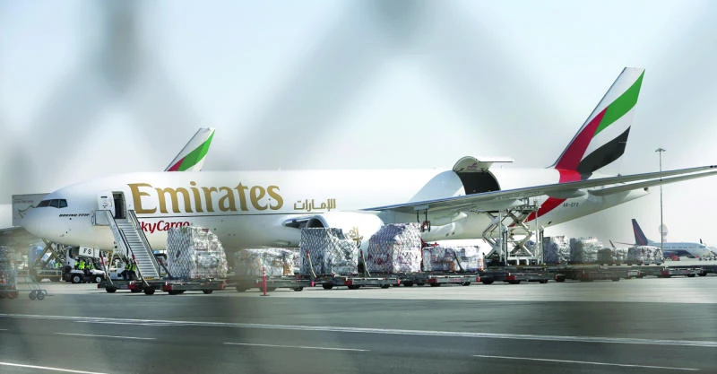 Emirates urges caution on EU-level aviation agreement with Gulf countries