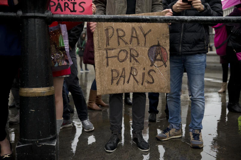 UK Muslims seek own path in countering terrorism