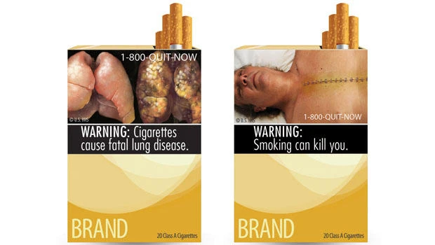 Cigarettes become costlier by 10.5 percent