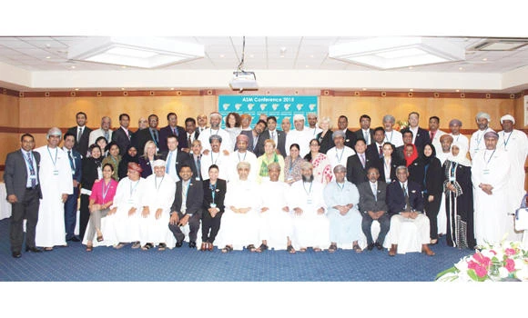 Oman Air hosts global conference for airport service managers