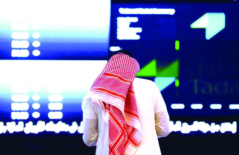 Tadawul index rises 1.1% from 35-month low