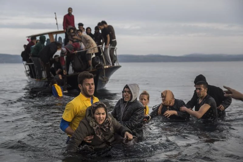 Think twice before coming, Germany tells Afghan would-be migrants