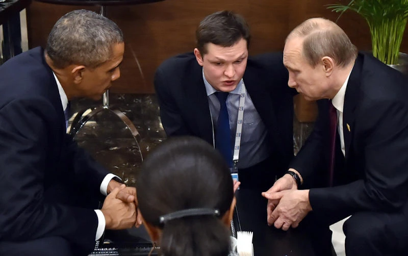 US-Russia cooperation key to fighting Daesh: EU
