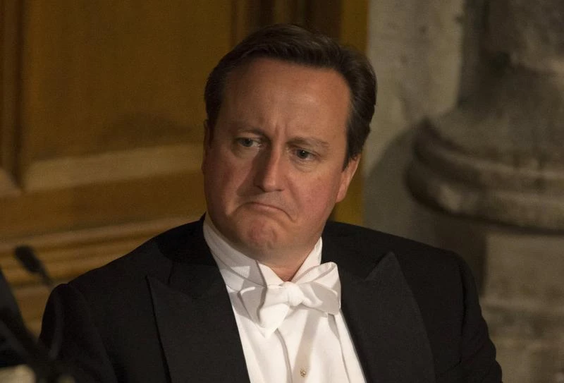 UK to double cyber-security funding, push Syria vote post-Paris
