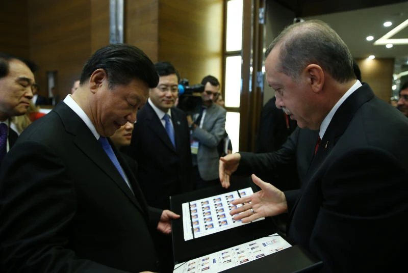 World ‘needs new sources of economic growth’