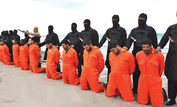UN: Daesh tightening grip on Libya with barbarity