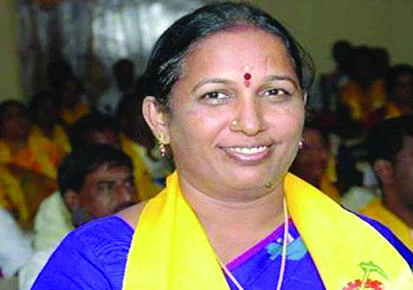 Mayor of Indian town shot dead