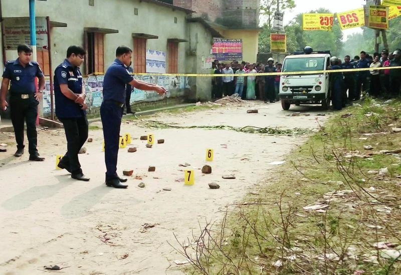 Italian doctor wounded in Bangladesh attack