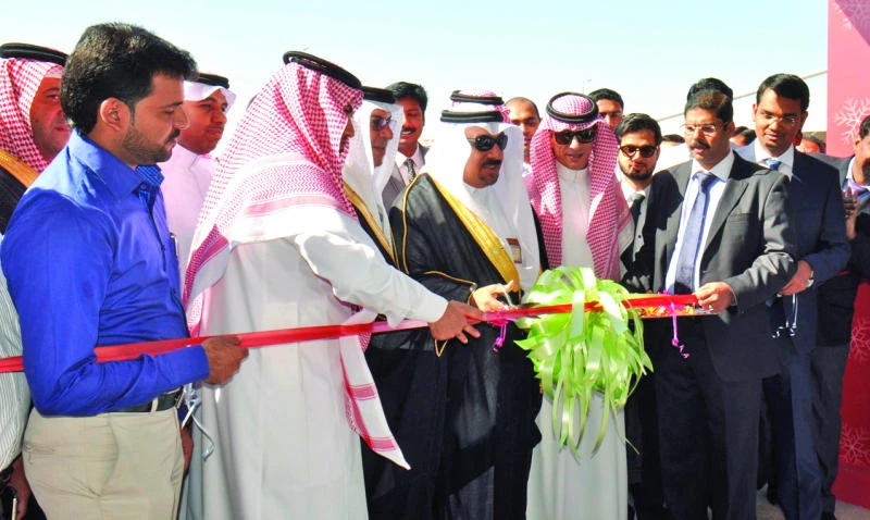 Nesto opens 39th outlet in Al Ulaya