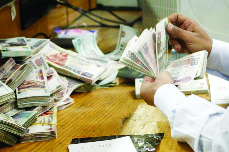 As currency crisis eases, Egypt industrialists urge import regulation