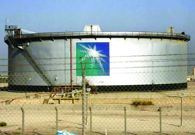 Saudi crude exports rise to 7.111m bpd in September